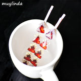Fancy Triangle Crystal Hair Clip Rhinestone Hairpin Women Accessories