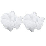 2 PCS Octopus Resin Moulds, Ocean Epoxy Casting Moulds