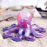 2 PCS Octopus Resin Moulds, Silicone Epoxy Casting Moulds, DIY Resin Crafts