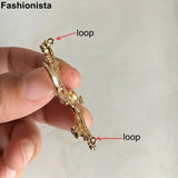 Silver Pheasant on Branch Brass Casted Bird DIY Crafts Materials