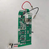 2 Pcs - Charging Protection Circuit Board PCB for V10 25.2V Vacuum Cleaner