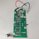 2 Pcs - Charging Protection Circuit Board PCB for V10 25.2V Vacuum Cleaner