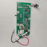 2 Pcs - Charging Protection Circuit Board PCB for V10 25.2V Vacuum Cleaner