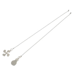 2 Pcs Beaded Chandelier Fan Extension Cord Hanging Chain Ceiling Pull Chains