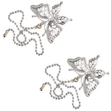 Ceiling Fan Pendant Pulls Chain Extender Dangler Copper Bead Lamp Decor