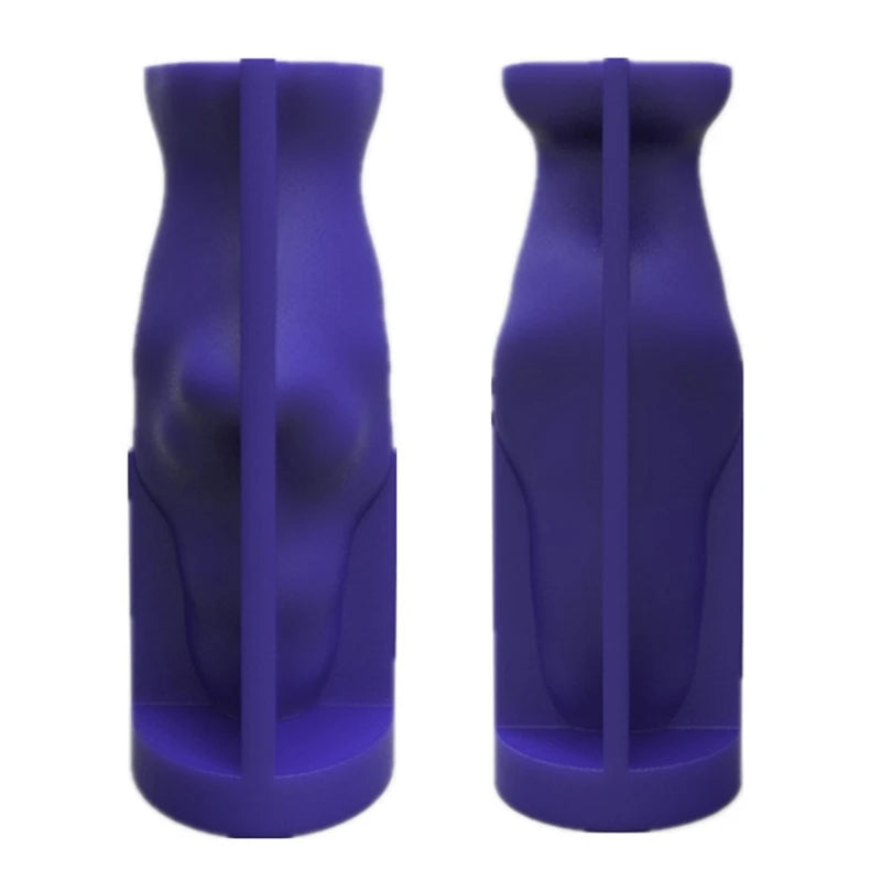 Wedding Couple Penis Candle Epoxy Resin Mould