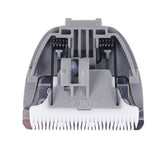 2 Pcs Hair Clipper Replacement Blade for -6800 KP-3000 -5500,Grey