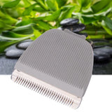 2 Pcs Hair Clipper Replacement Blade for -6800 KP-3000 -5500,Grey