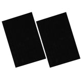 Velvet Ring Box Liner Earring Holder Display Stand