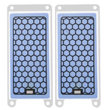 Portable Ceramic Generator Air Water Air Purifier-5G