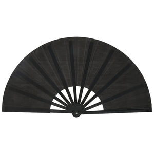 2 Pcs Handheld Folding Fan for Party Favors