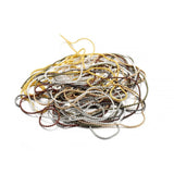5m Encryption Iron Chain for Jewelry Making