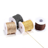 5m Encryption Iron Chain for Jewelry Making
