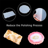 2 Irregular Epoxy Resin Tray Molds DIY Crafts