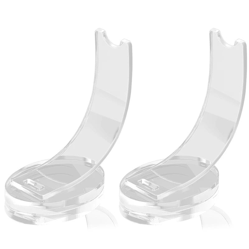 Acrylic Pen Holder Stand for Home Office School Shop