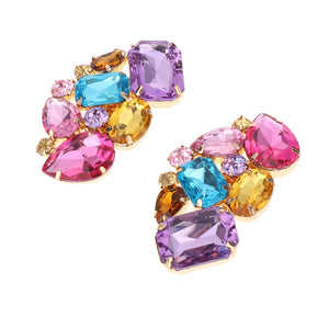 Rhinestone Shoe Charm Buckle Wedding Party Decor
