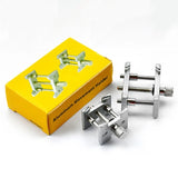 Metal Watch Movement Holder Fixed Base for Watchmaker Watch Clamp