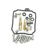 Carburetor Gaskets Repair Kit for XVS65A V-STAR 650 1998-2005