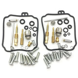 Carburetor Gaskets Repair Kit for XVS65A V-STAR 650 1998-2005