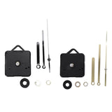 Replacement Wall Clock Hands & Pendulum Movement Quartz Motor Kit