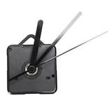 Replacement Wall Clock Hands & Pendulum Movement Quartz Motor Kit