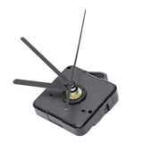 Replacement Wall Clock Hands & Pendulum Movement Quartz Motor Kit