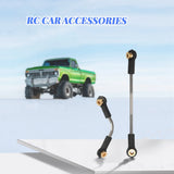 Steering Servo Rod Upgrade Parts for 1/16 RC Car