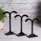 Acrylic Earring Display Stand Set Home Decotation Jewelry Storage Rack