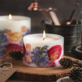 Silicone Cylinder Candle Molds for Candle Making, Resin Mould Epoxy Casting