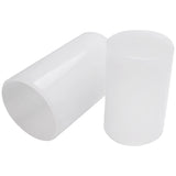 Silicone Mold for Candle Making, Pillar Candles Resin Mould