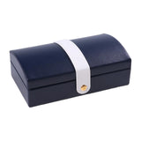 2 Tier Jewelry Box for Rings Necklaces Earrings etc.