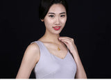 2 Carats Yellow Citrine Gemstone Pendant Necklace for Women