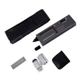 Diamond Tester 60x Loupe Microscope Portable GEM