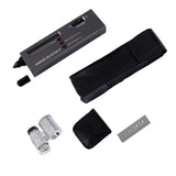 Diamond Tester 60x Loupe Microscope Portable GEM