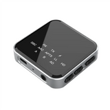 2 in 1 HiFi Bluetooth 5.2 HD Transmitter Receiver Wireless Adapter