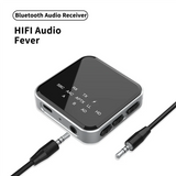 2 in 1 HiFi Bluetooth 5.2 HD Transmitter Receiver Wireless Adapter