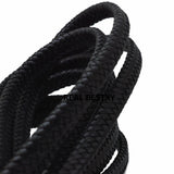 2m Flat Cow Leather Cord Bracelet Necklace Findings DIY Jewelry