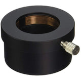 2 to 1.25 Inch Eyepiece Adapter Telescope Astronomy Metal Adapter