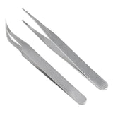 Rhinestone Tweezers for Rhinestone Accessories