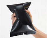 20-100PCS PE Ziplock Packaging Bag for Food Snack Coffee Tea