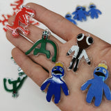 Acrylic Cartoon Pendant DIY Necklace Making Jewelry Accessories