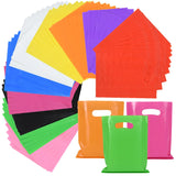 Colorful Candy Bags 15x20cm Birthday Jewelry Packaging Plastic Bag Box