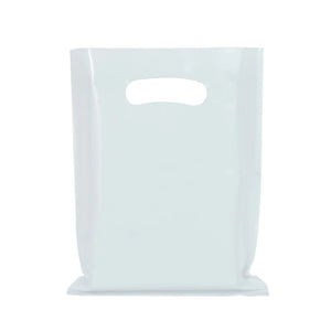 Colorful Candy Bags 15x20cm Birthday Jewelry Packaging Plastic Bag Box