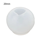Universe Ball Pendant Epoxy Resin Silicone Mold Jewelry Making Tools