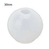 Universe Ball Pendant Epoxy Resin Silicone Mold Jewelry Making Tools