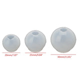 Universe Ball Pendant Epoxy Resin Silicone Mold Jewelry Making Tools
