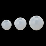 Universe Ball Pendant Epoxy Resin Silicone Mold Jewelry Making Tools