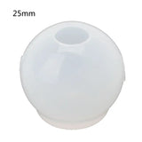 Universe Ball Pendant Epoxy Resin Silicone Mold Jewelry Making Tools