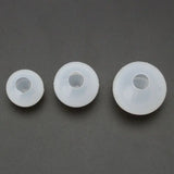 Universe Ball Pendant Epoxy Resin Silicone Mold Jewelry Making Tools