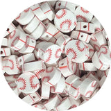 Polymer Clay Beads Loose Spacer Beads for DIY Jewelry Making